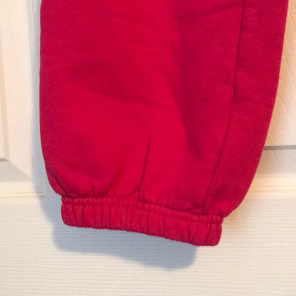 Fuchsia Lazy Pants - Picture 4 of 4